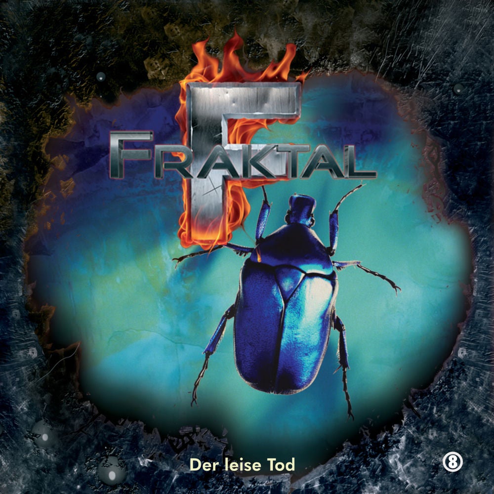 Folge 8: Der leise Tod