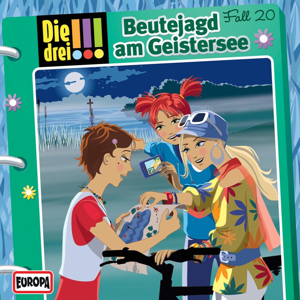 020/Beutejagd am Geistersee