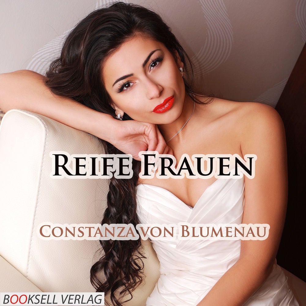 Reife Frauen - Sex mit erfahrenen Frauen