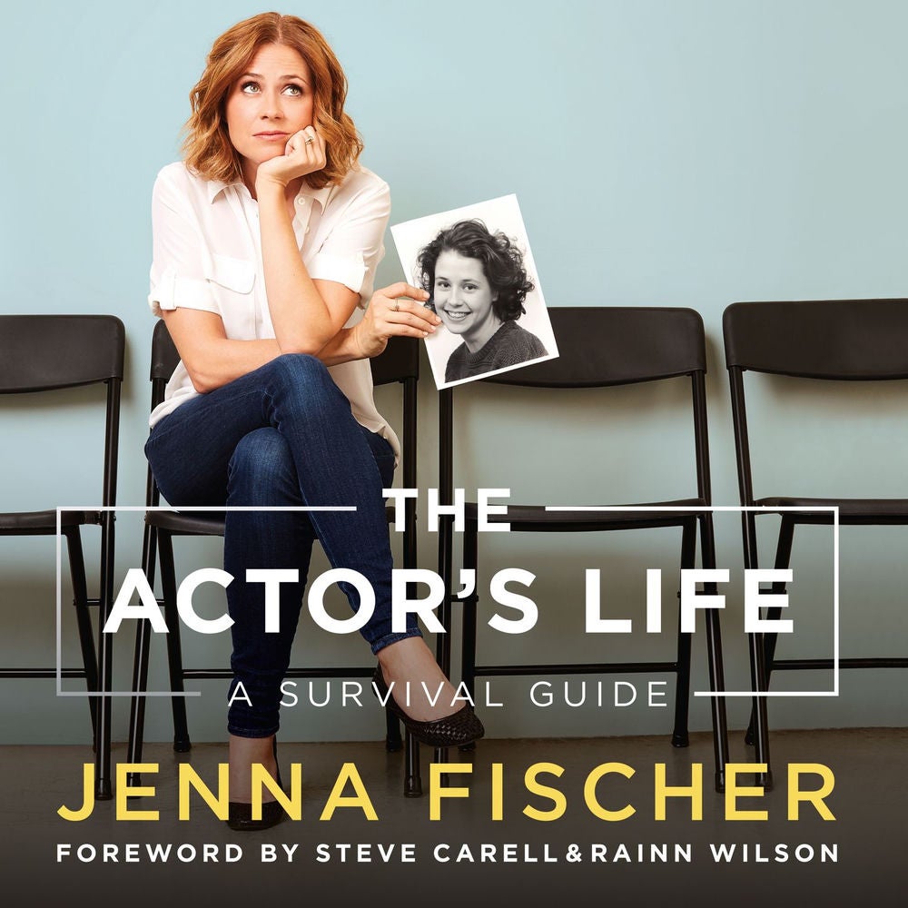 The Actor's Life - A Survival Guide