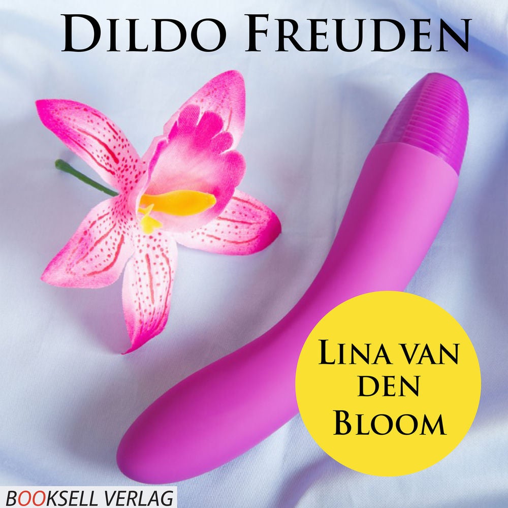 Dildo Freuden - Mehr Spass durch Spielzeug