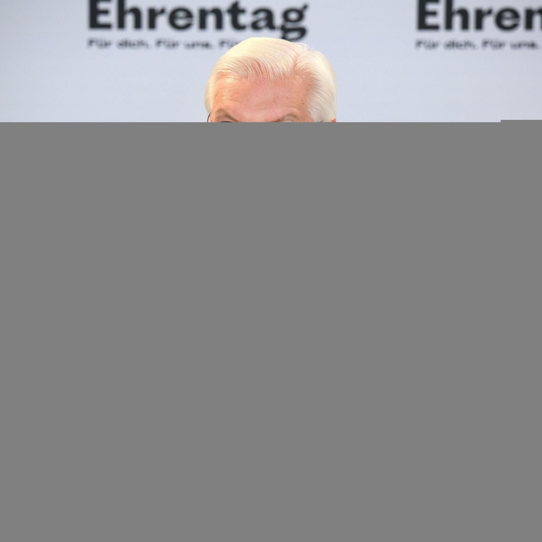 Welches Ehrenamt passt zu mir?