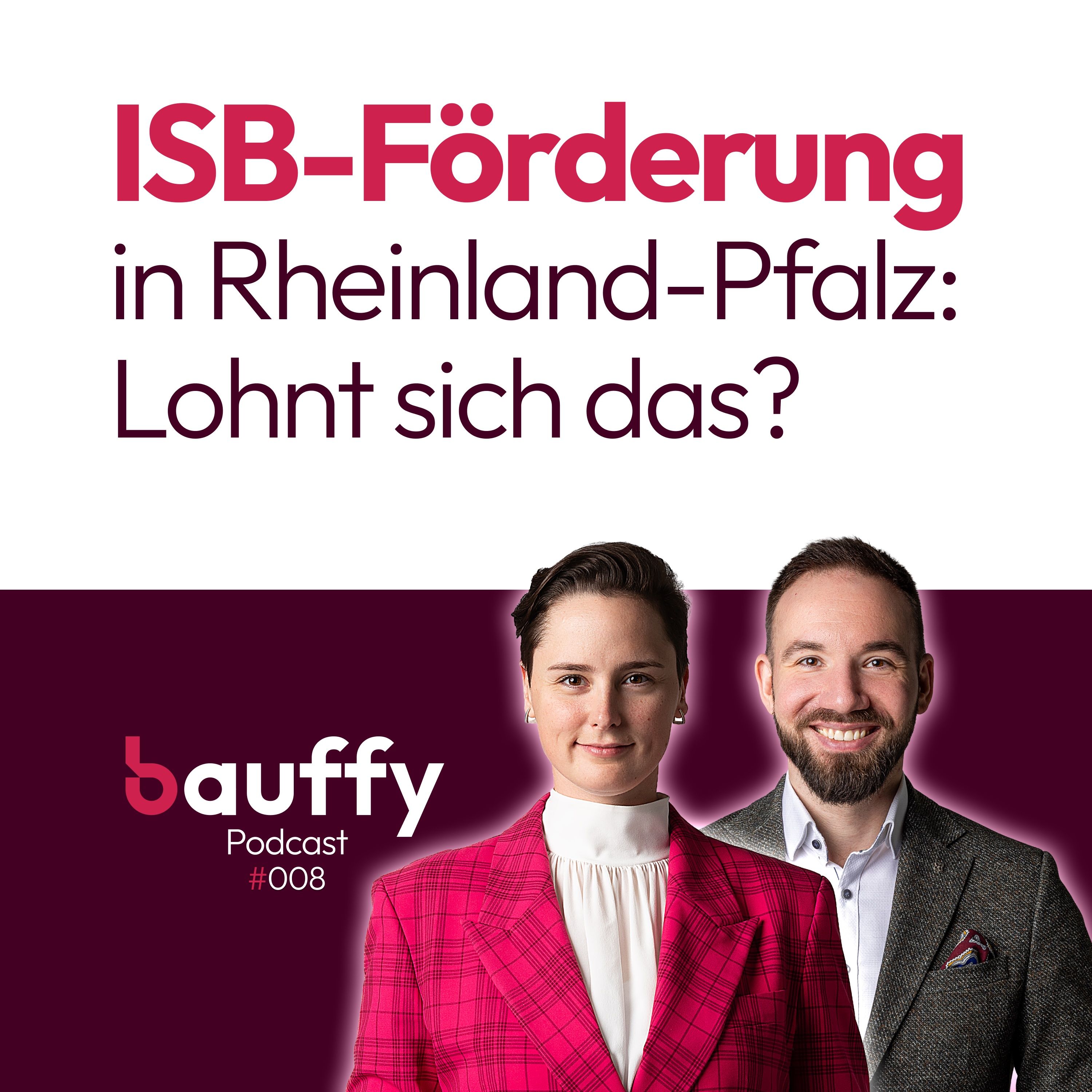 ISB-Förderung in Rheinland-Pfalz: Lohnt sich das?