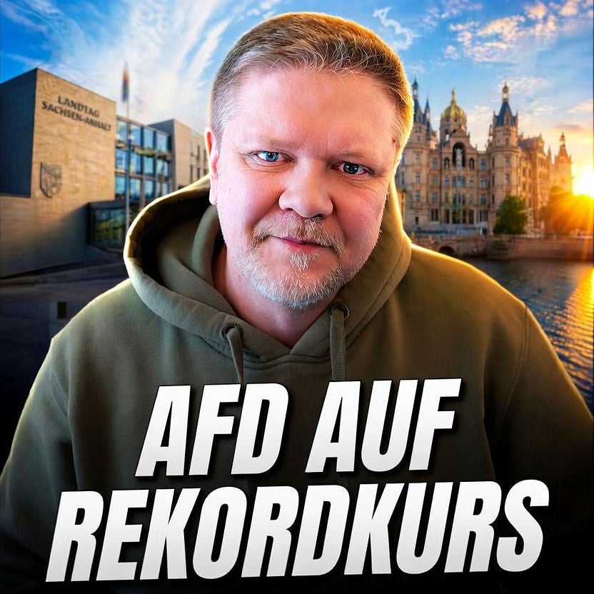 #513: 50% AfD in den Wahlkreisen