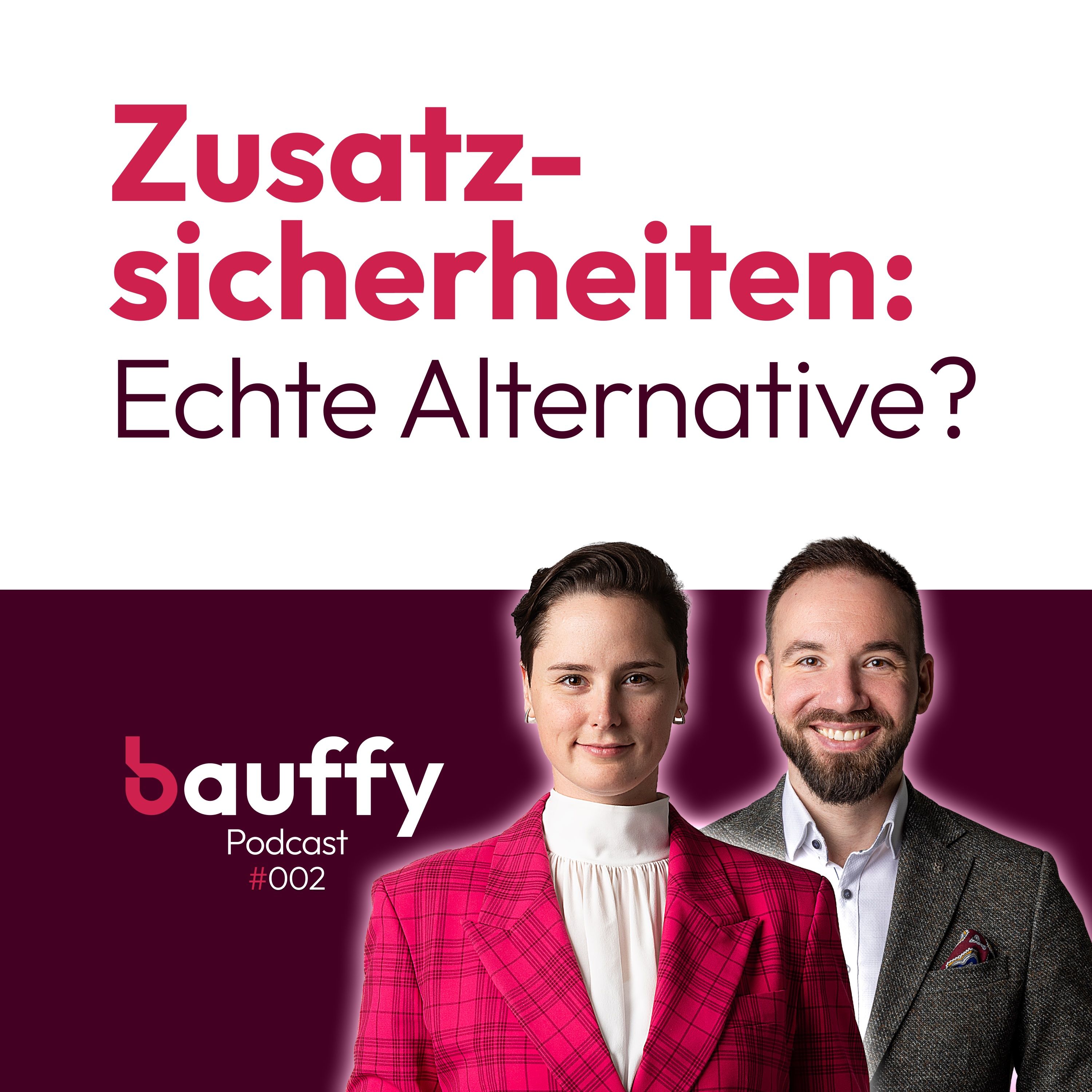 Zusatzsicherheiten – echte Alternative oder unterschätztes Risiko?