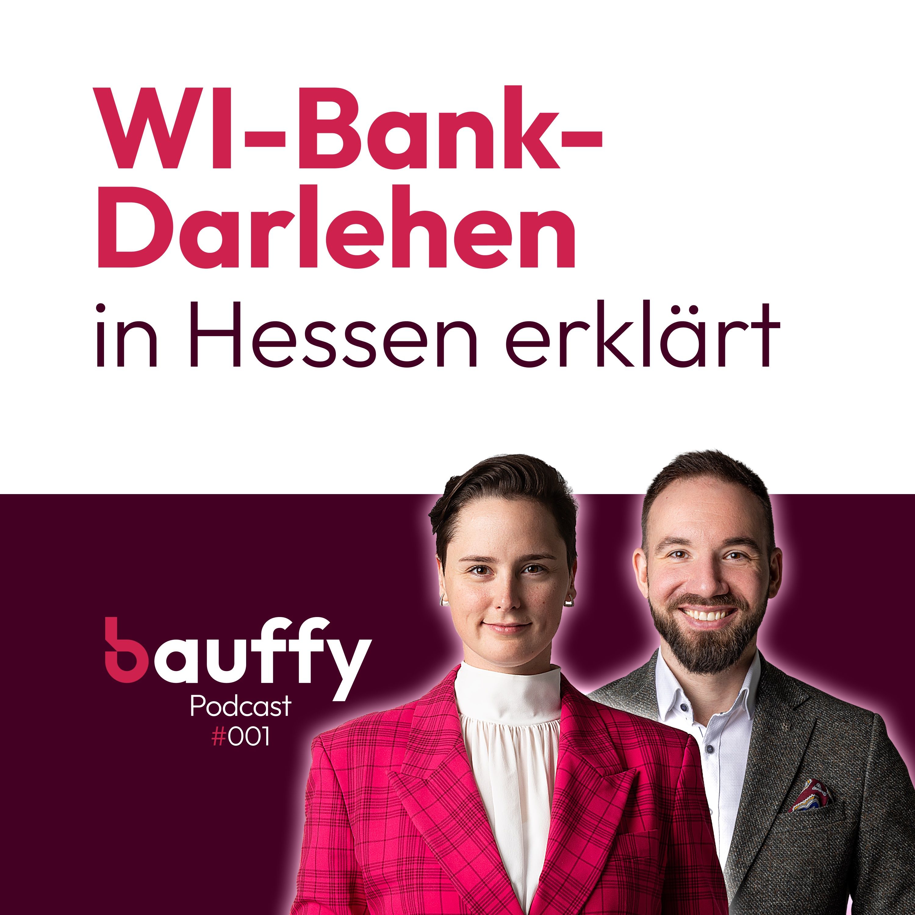 200.000 € zu 0,6 %? Das WI-Bank-Darlehen in Hessen erklärt