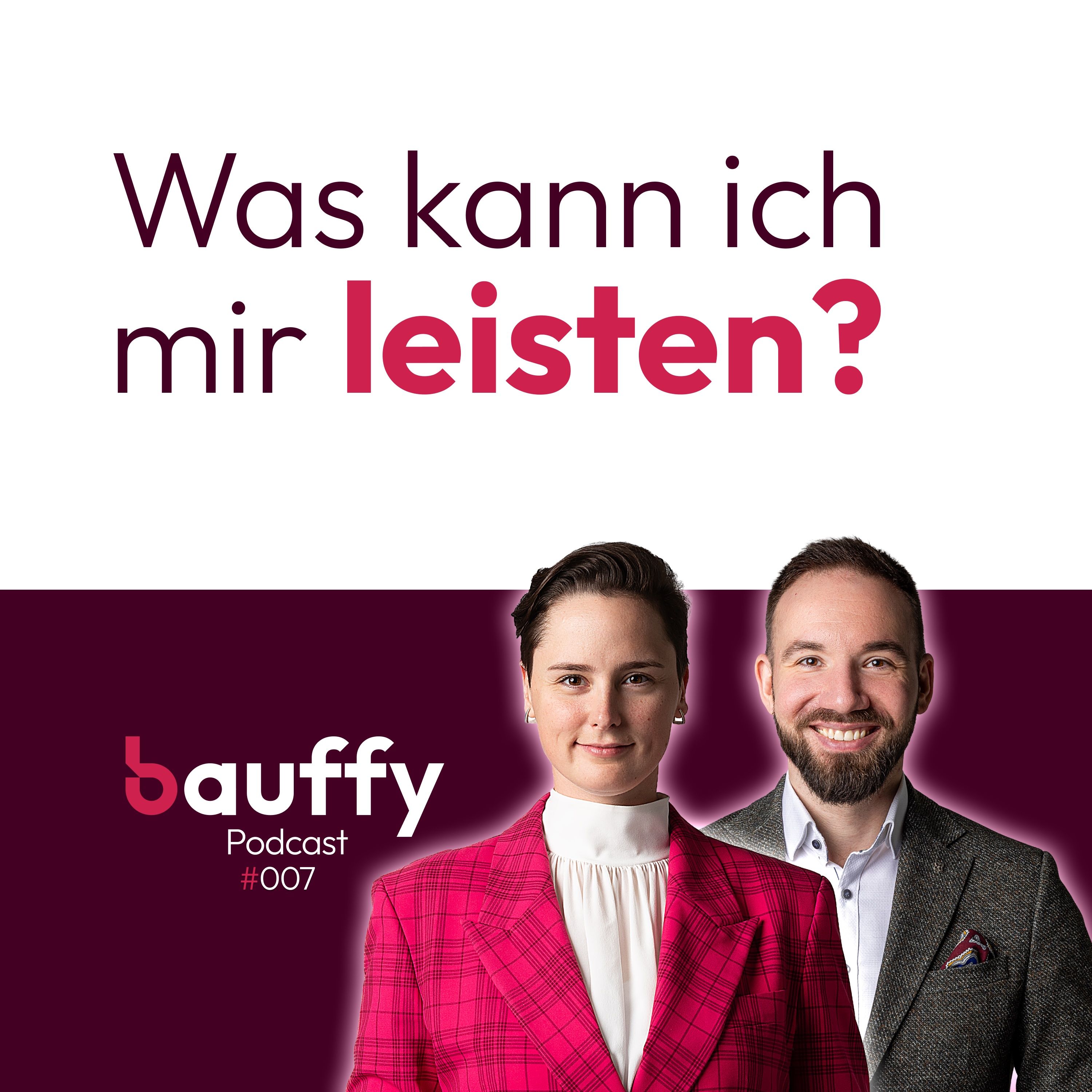 Was kann ich mir leisten? Die wichtigste Frage vor deiner Baufinanzierung