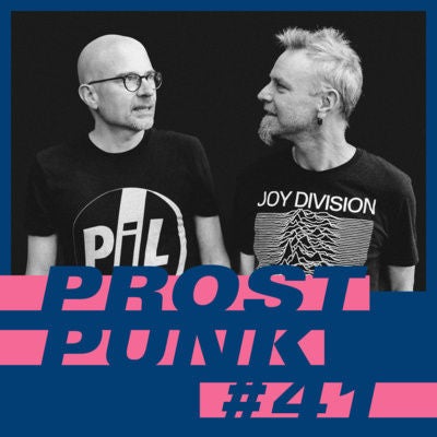 Die anderen Bands: Punk und Postpunk in der DDR
