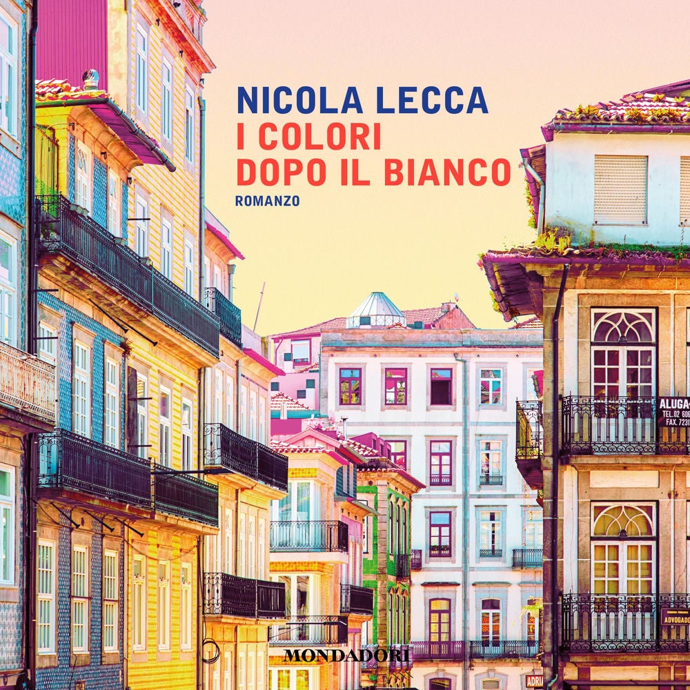 I colori dopo il bianco