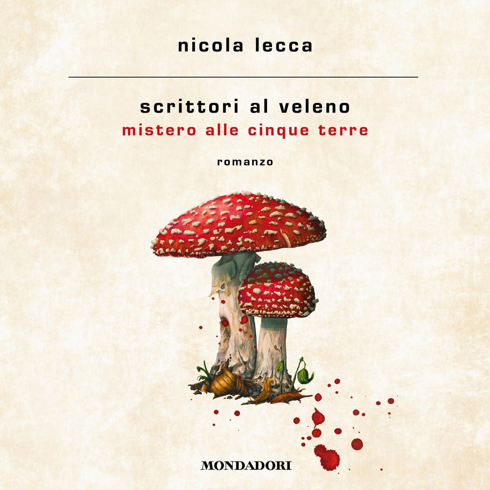 Scrittori al veleno