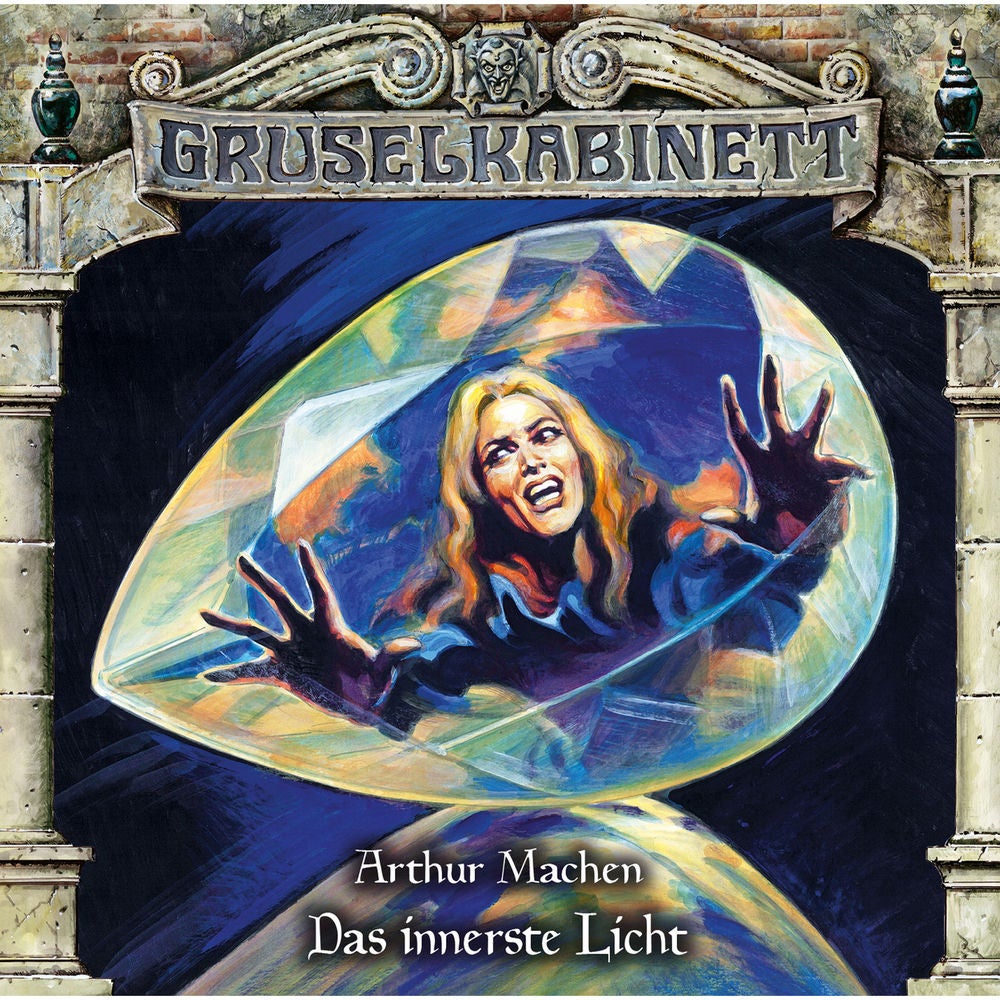 Folge 158: Das innerste Licht