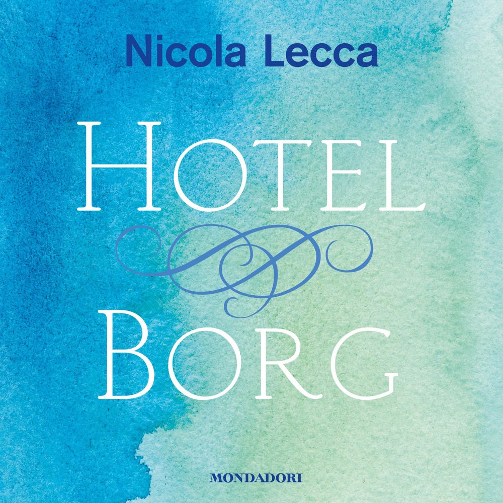 Hotel Borg