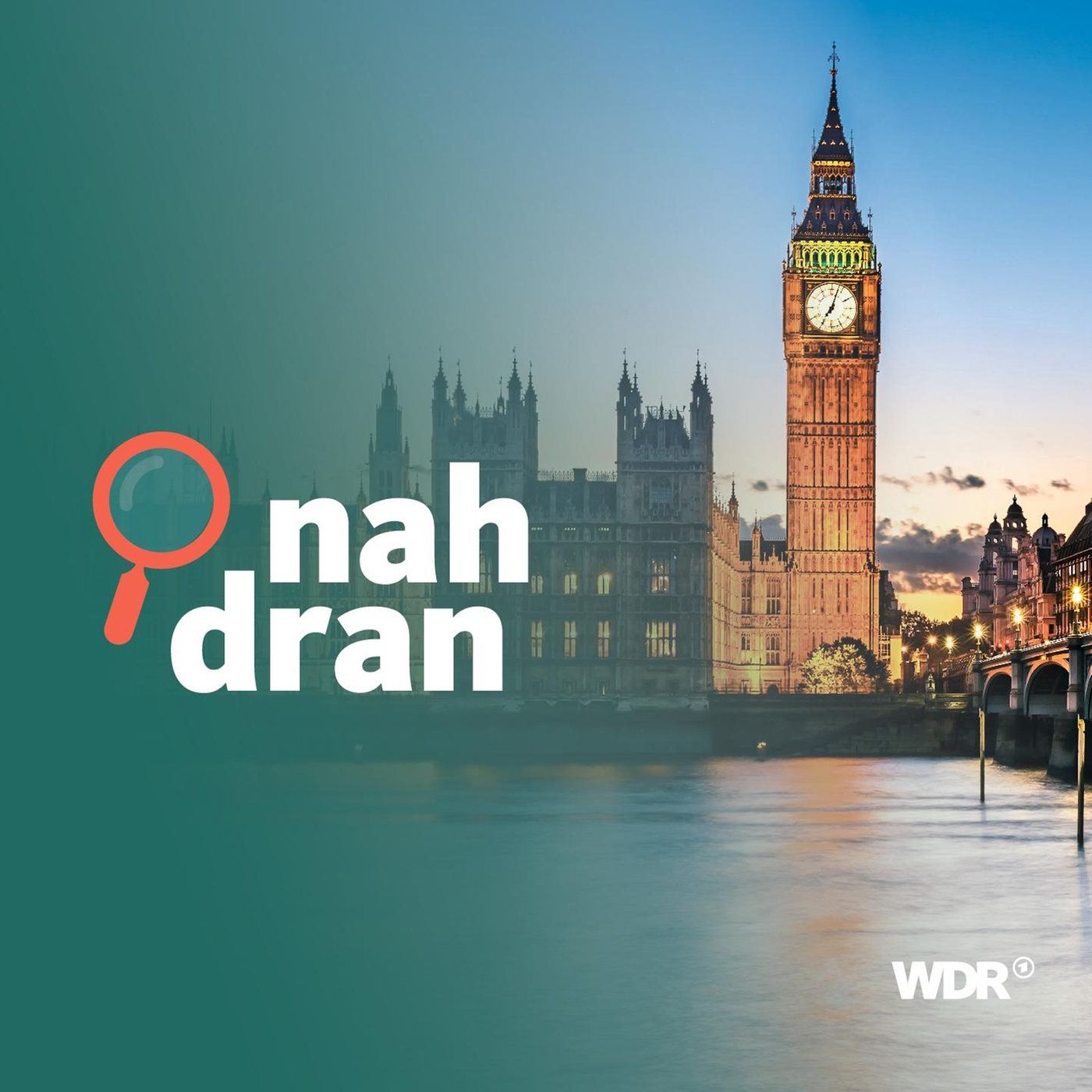 Chaos in Großbritannien - wie viel Humor ist den Briten geblieben? I nah dran