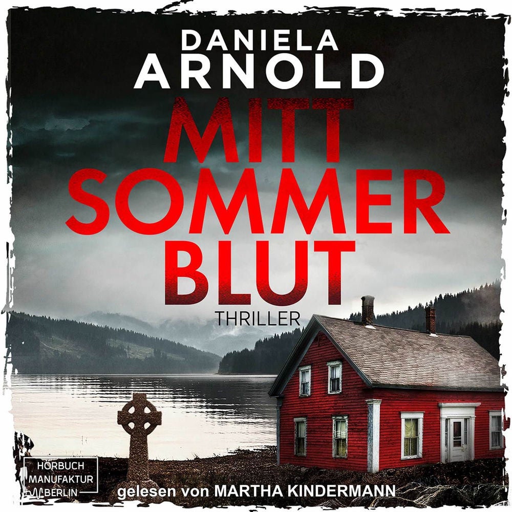 Mittsommerblut