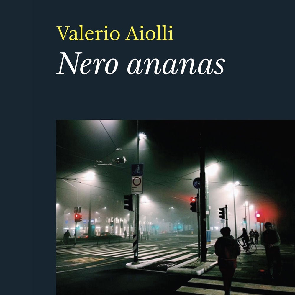 Nero Ananas