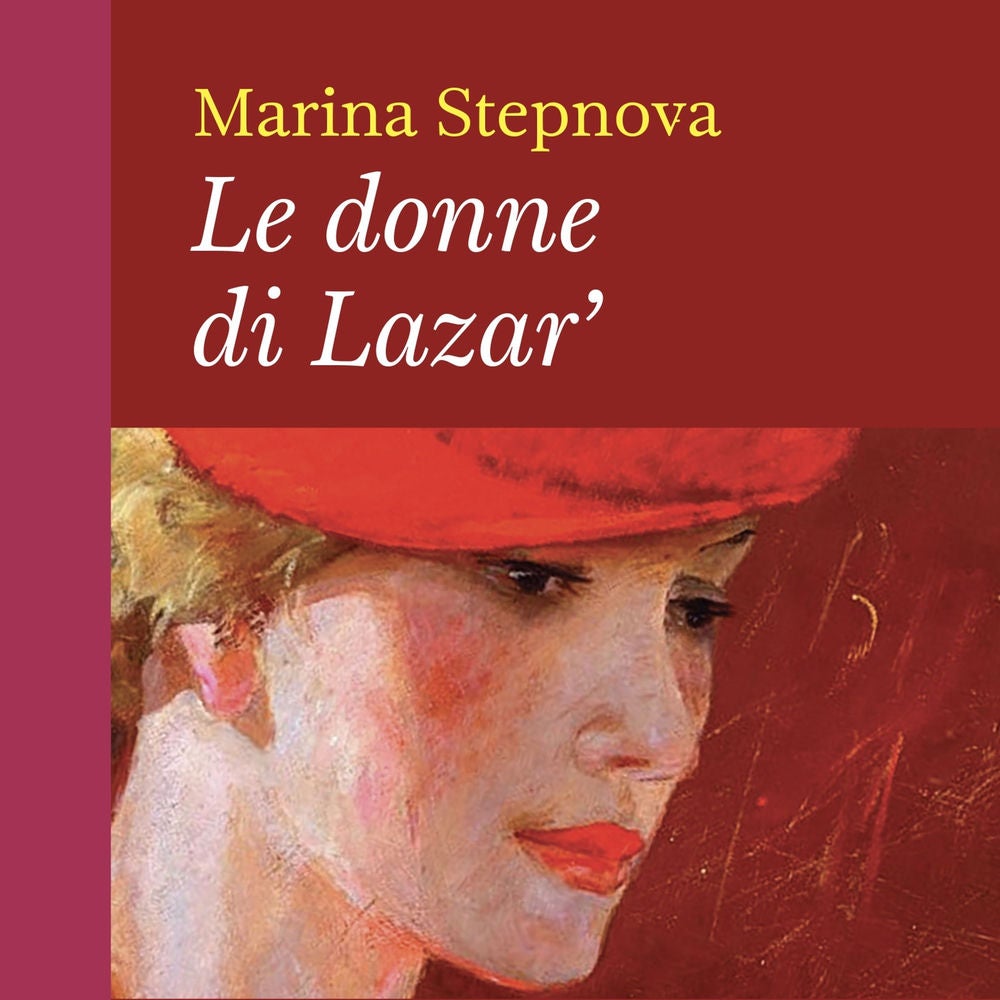 Le donne di Lazar'