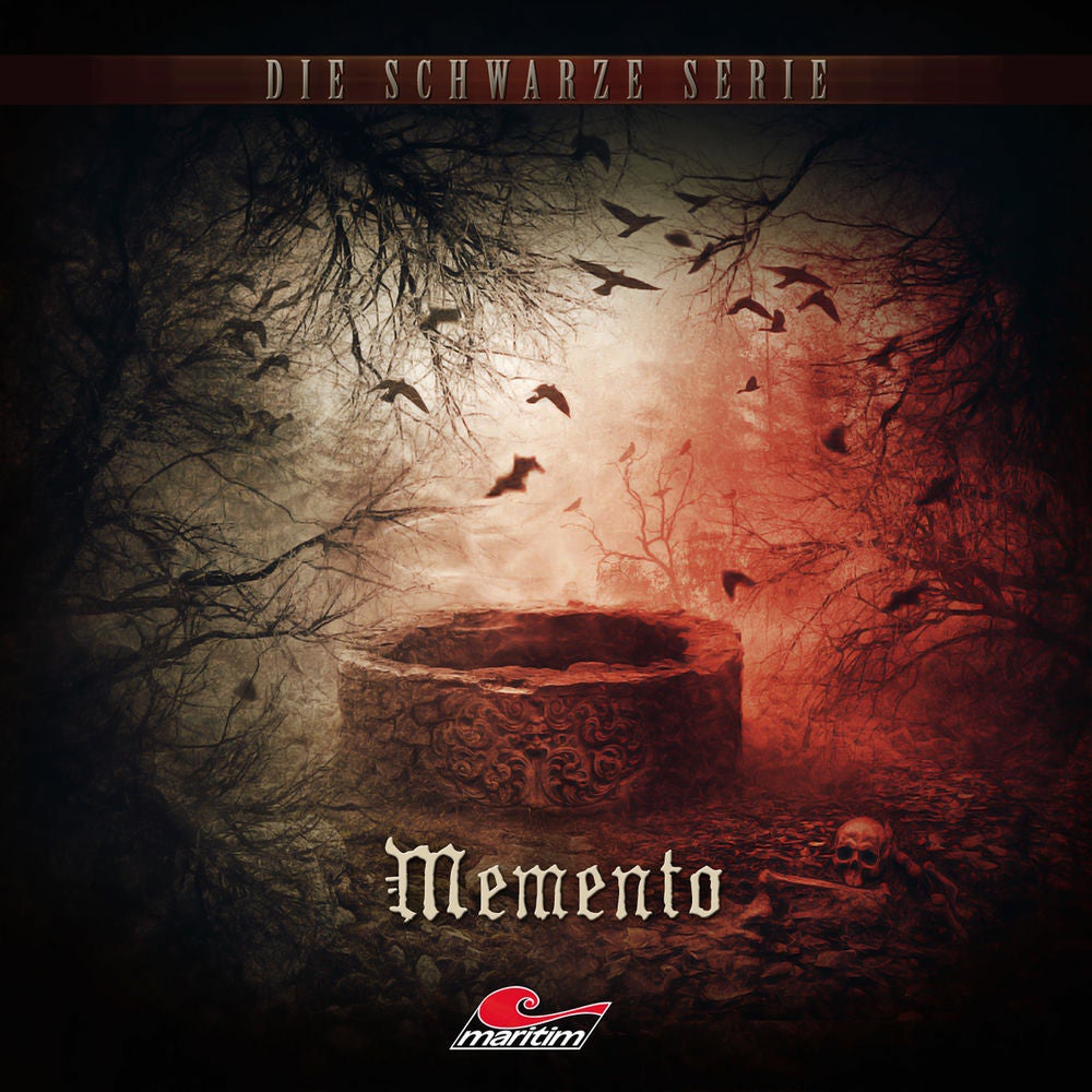 Folge 14: Memento