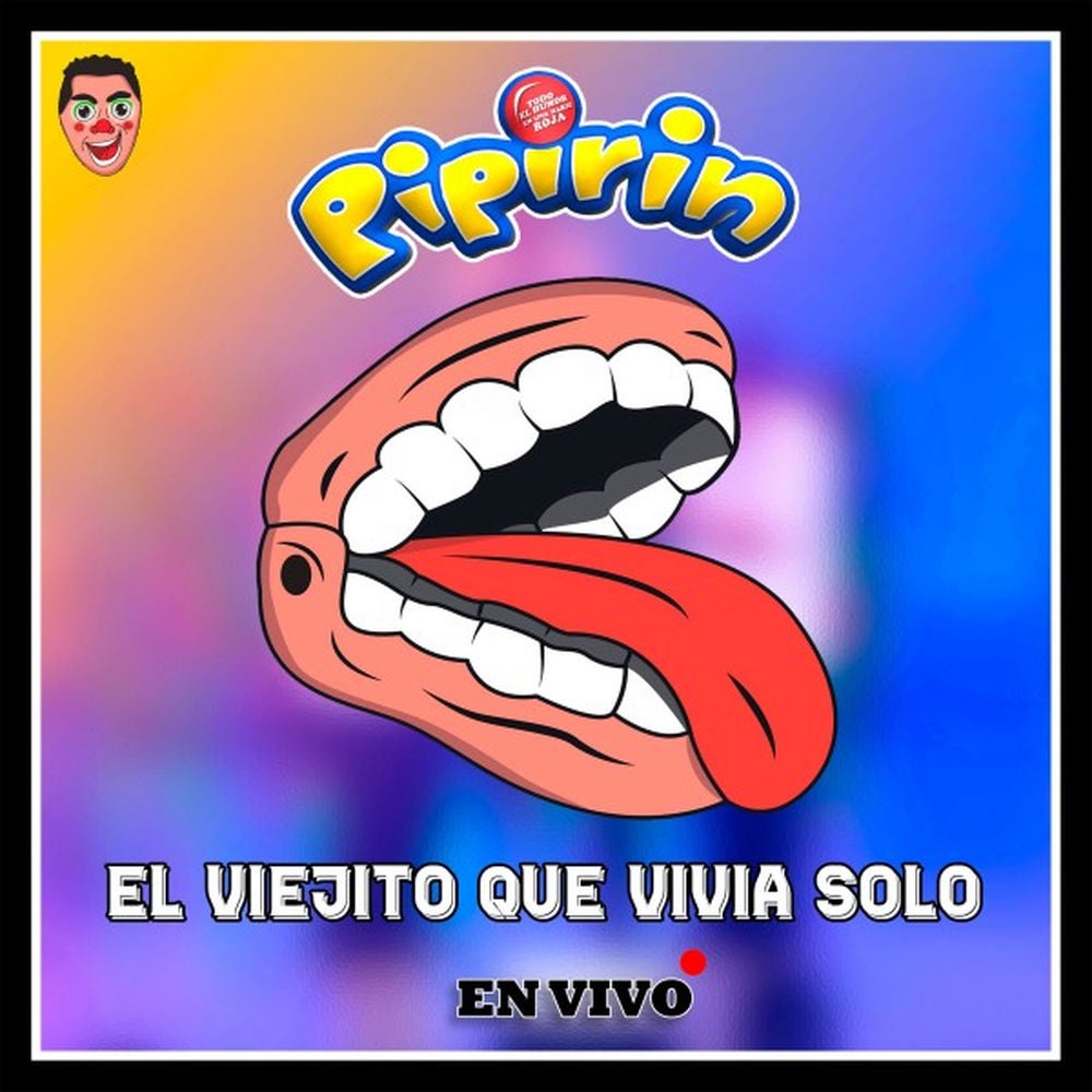 El Viejito Que Vivía Solo