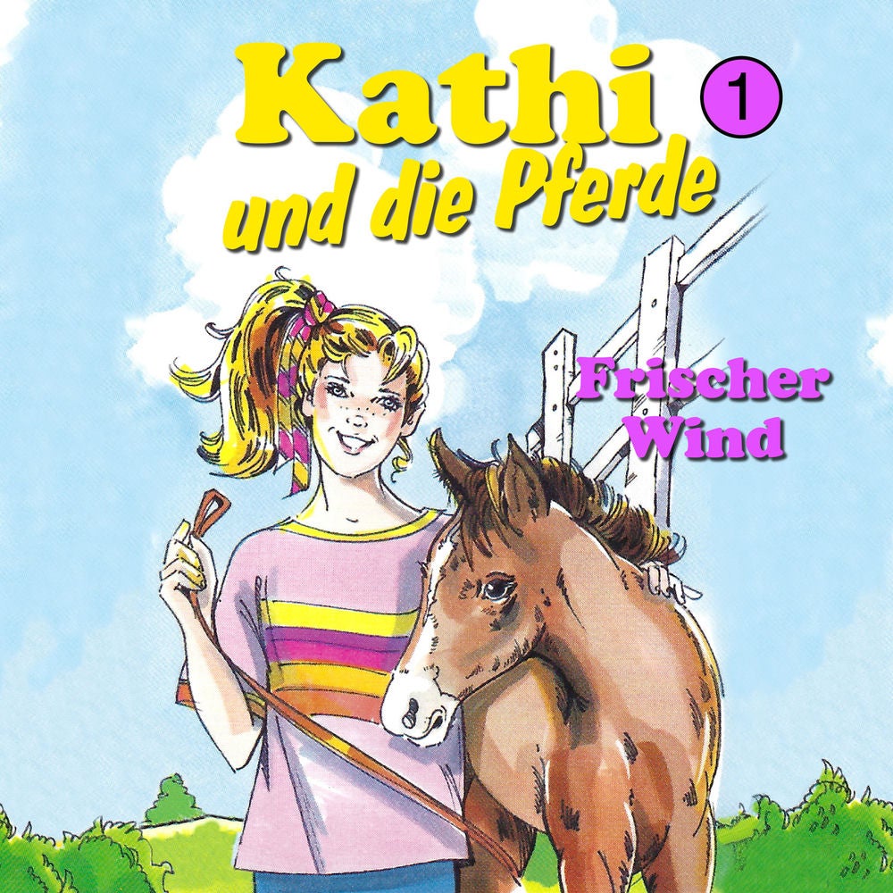 Folge 1: Frischer Wind