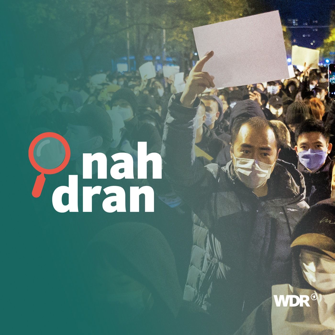 Führen die Proteste in China zu mehr Freiheit? I nah dran