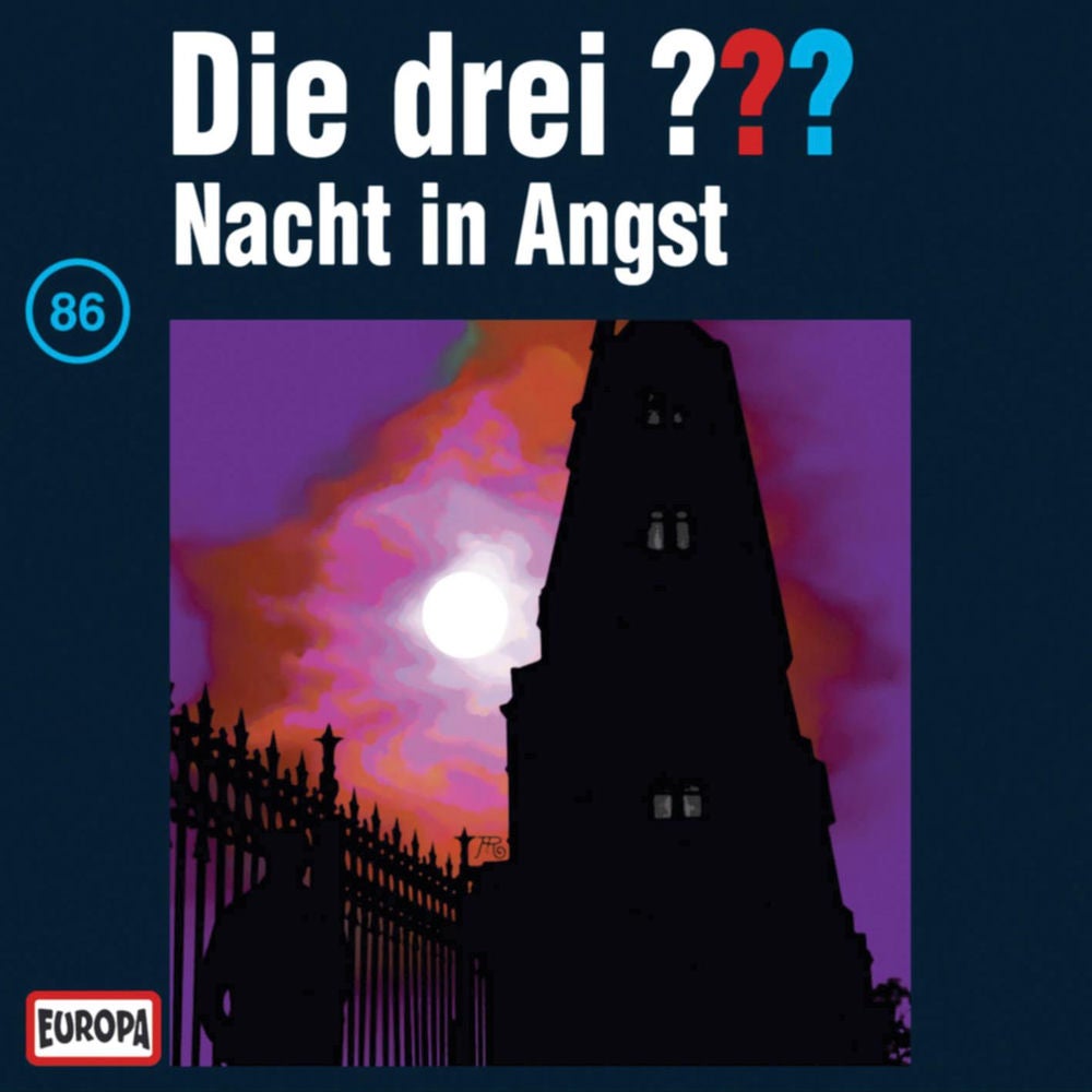 086/Nacht in Angst