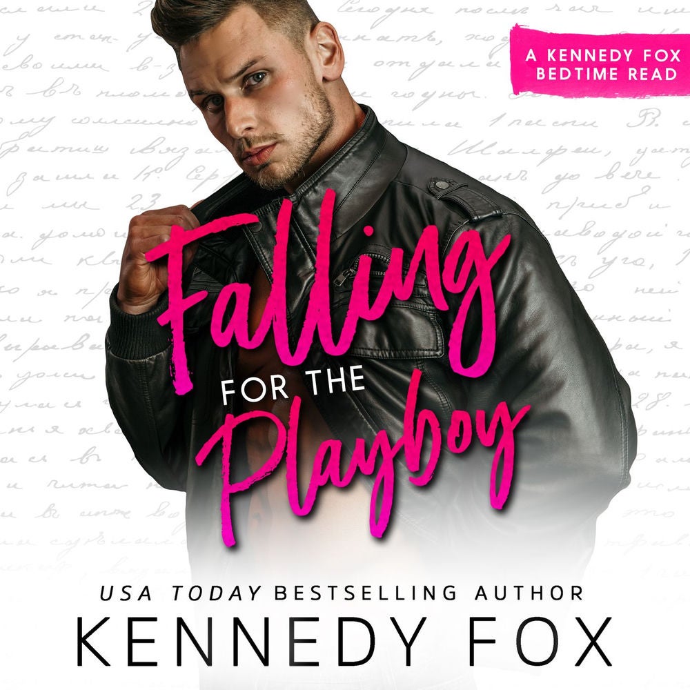 Falling for the Playboy - Bedtime Reads, Book 2