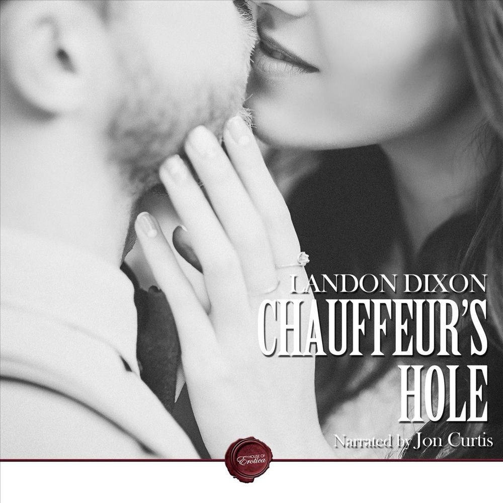 Chauffeur's Hole - A Gay Erotic Short Story