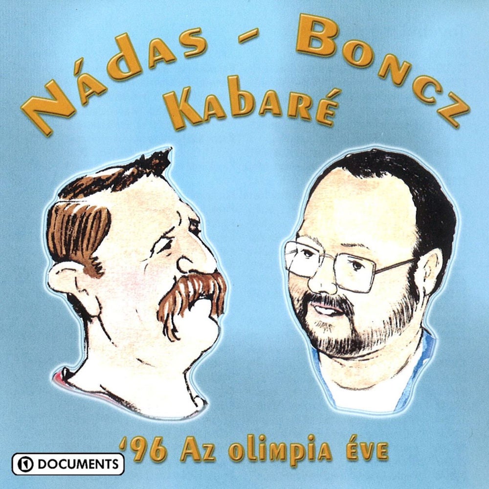 96 - Az olimpia éve