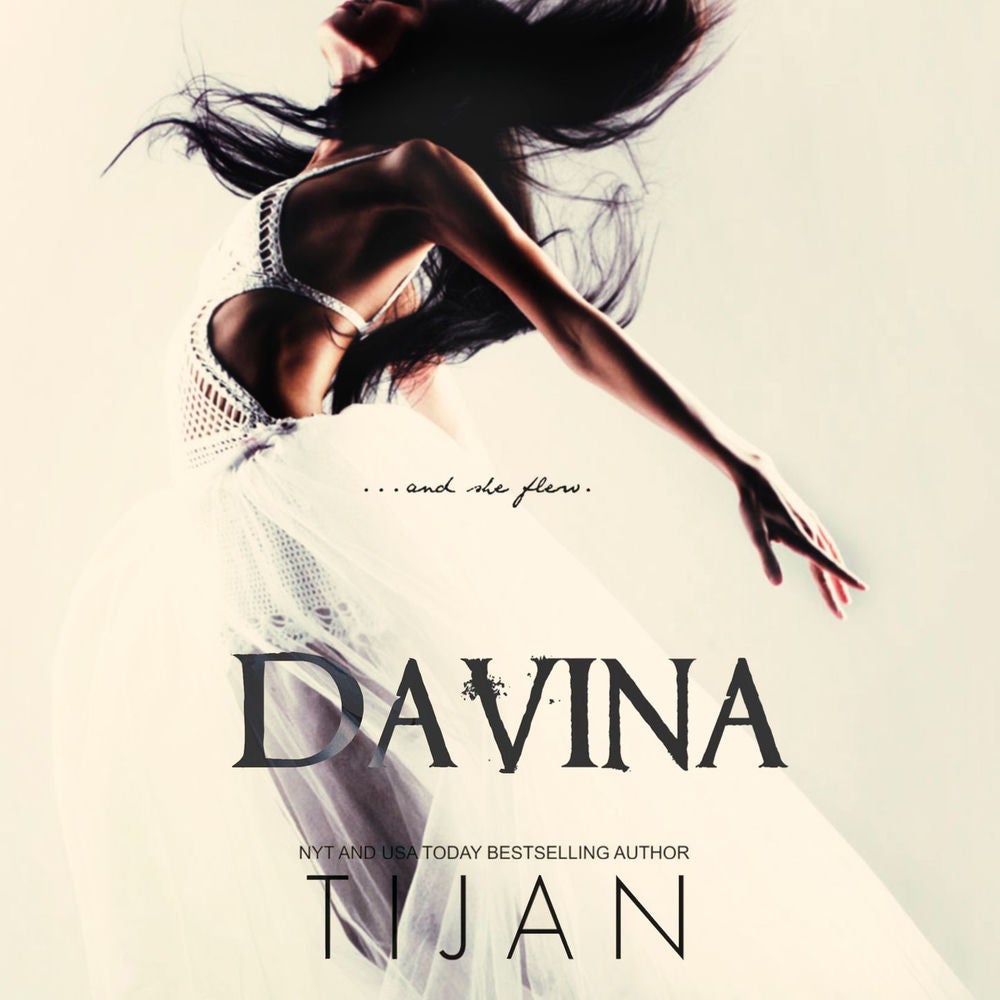 Davina - The Immortal Prophecy, Book 3