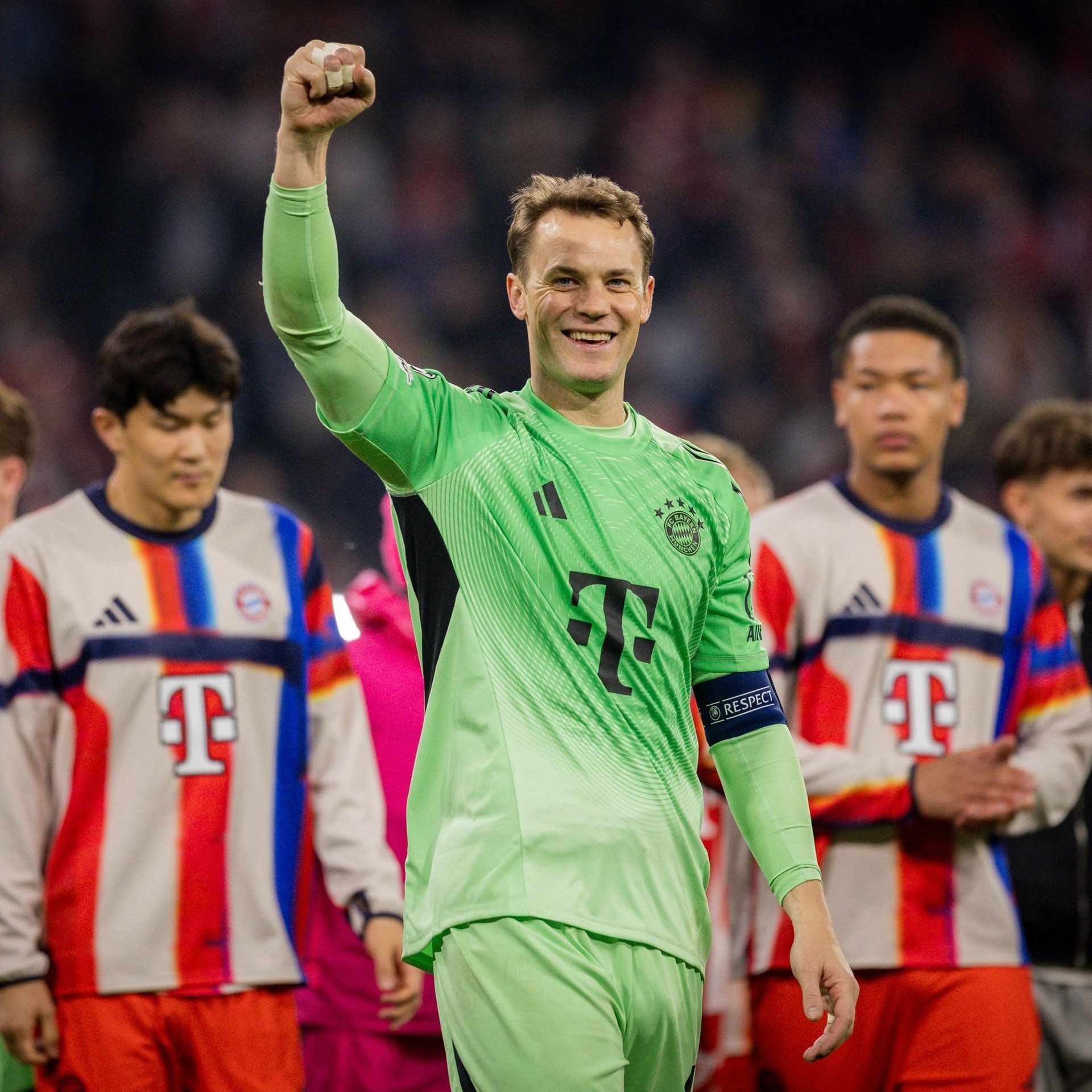 Vereinskultur contra Big Business – Wie wettbewerbsfähig ist die Fußball-Bundesliga?