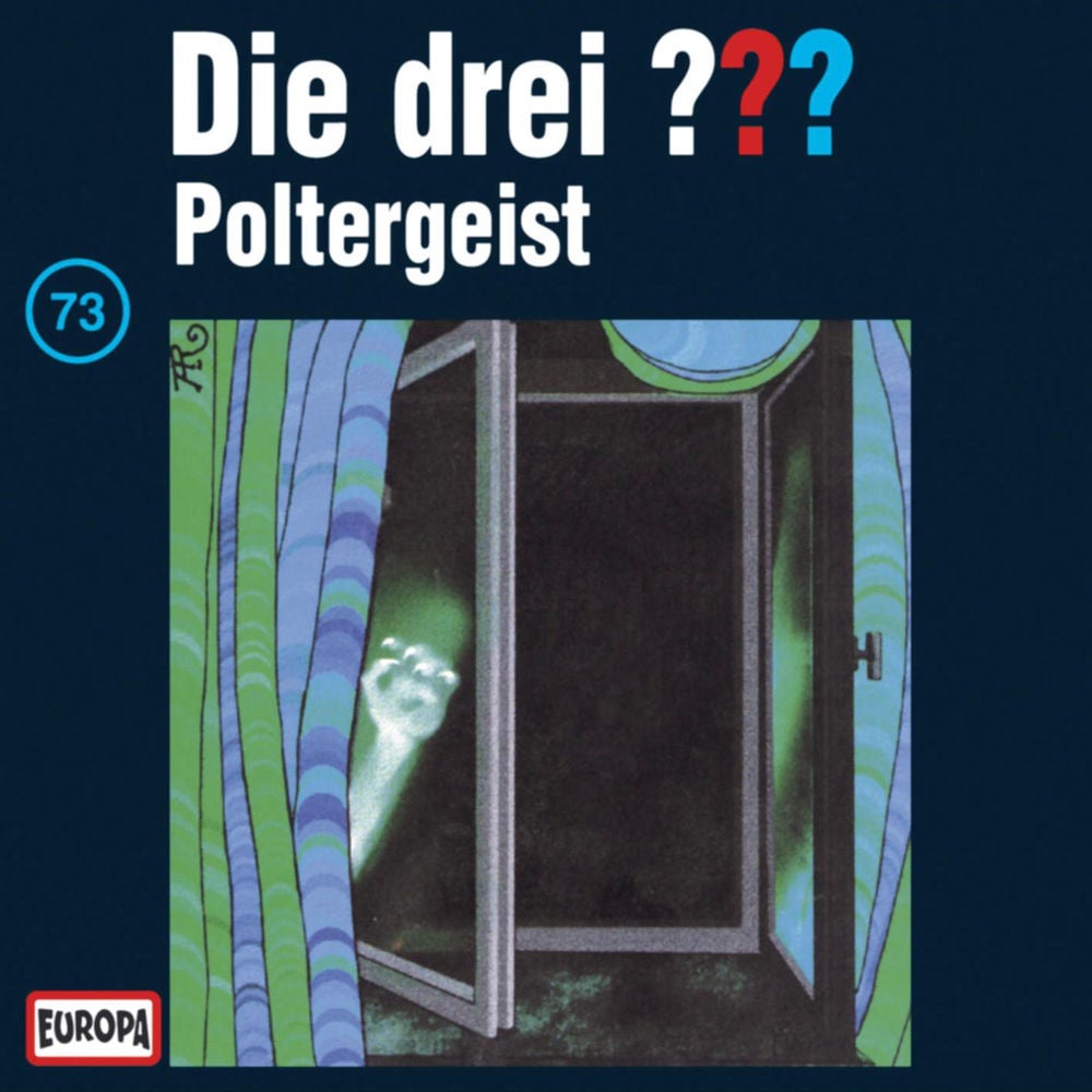 073/Poltergeist
