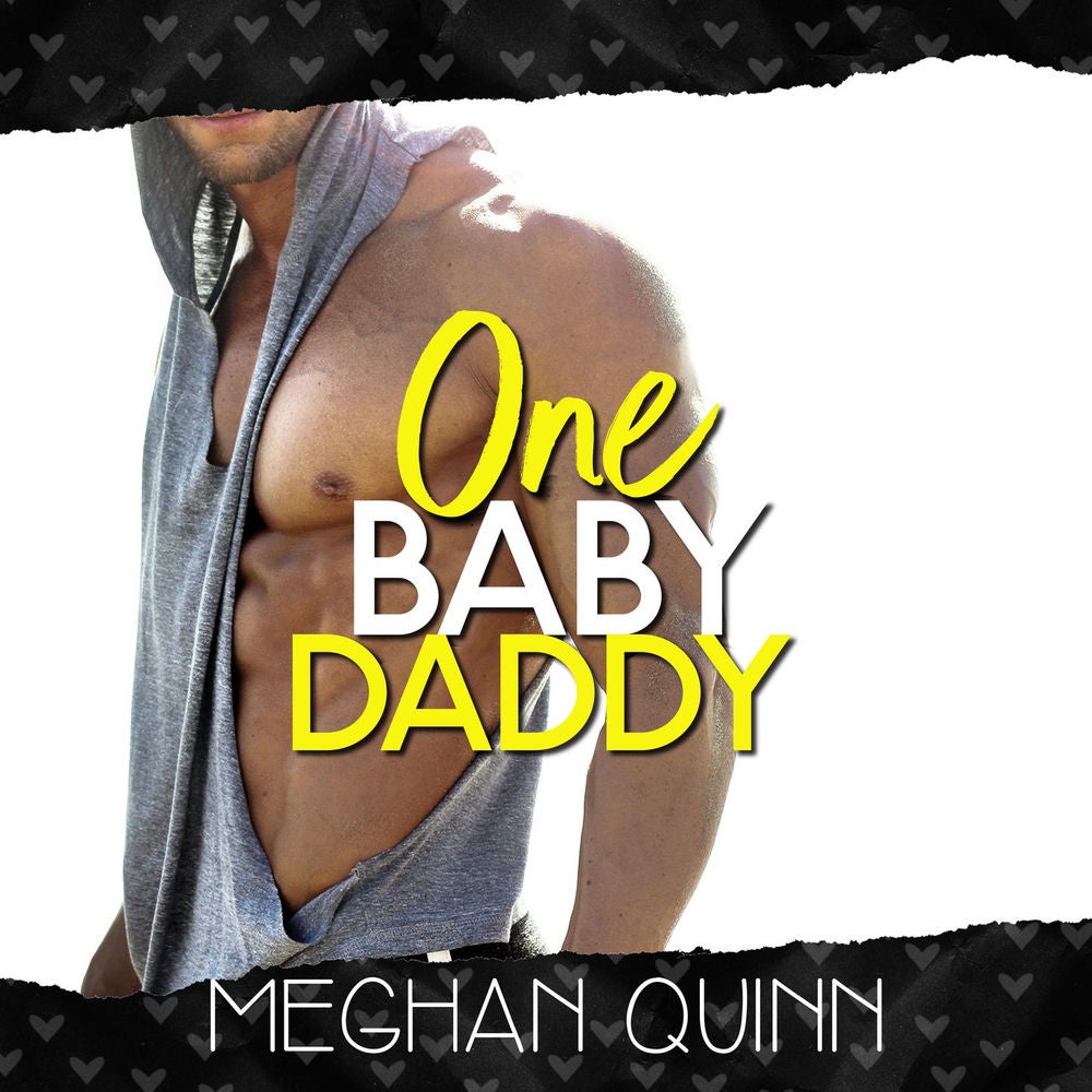 One Baby Daddy - Dating by Numbers Series, Book 3