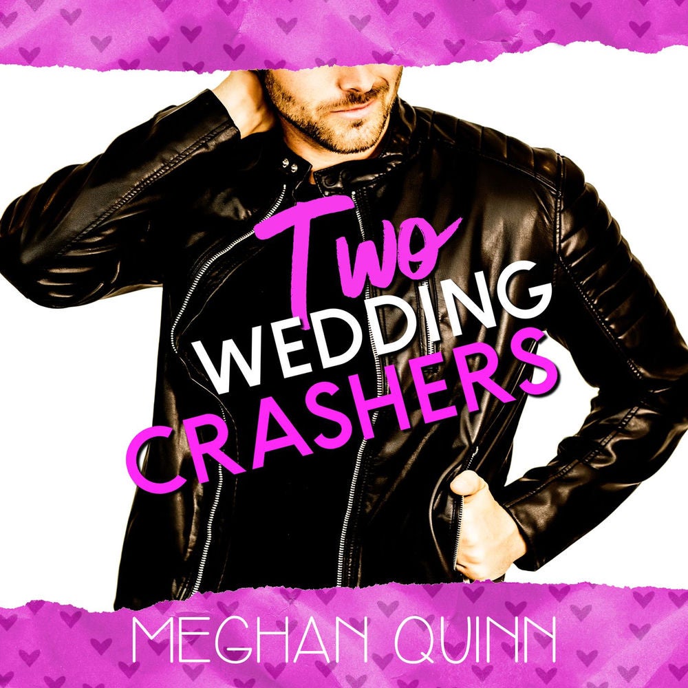Two Wedding Crashers - The Dating by Numbers Series, Book 2