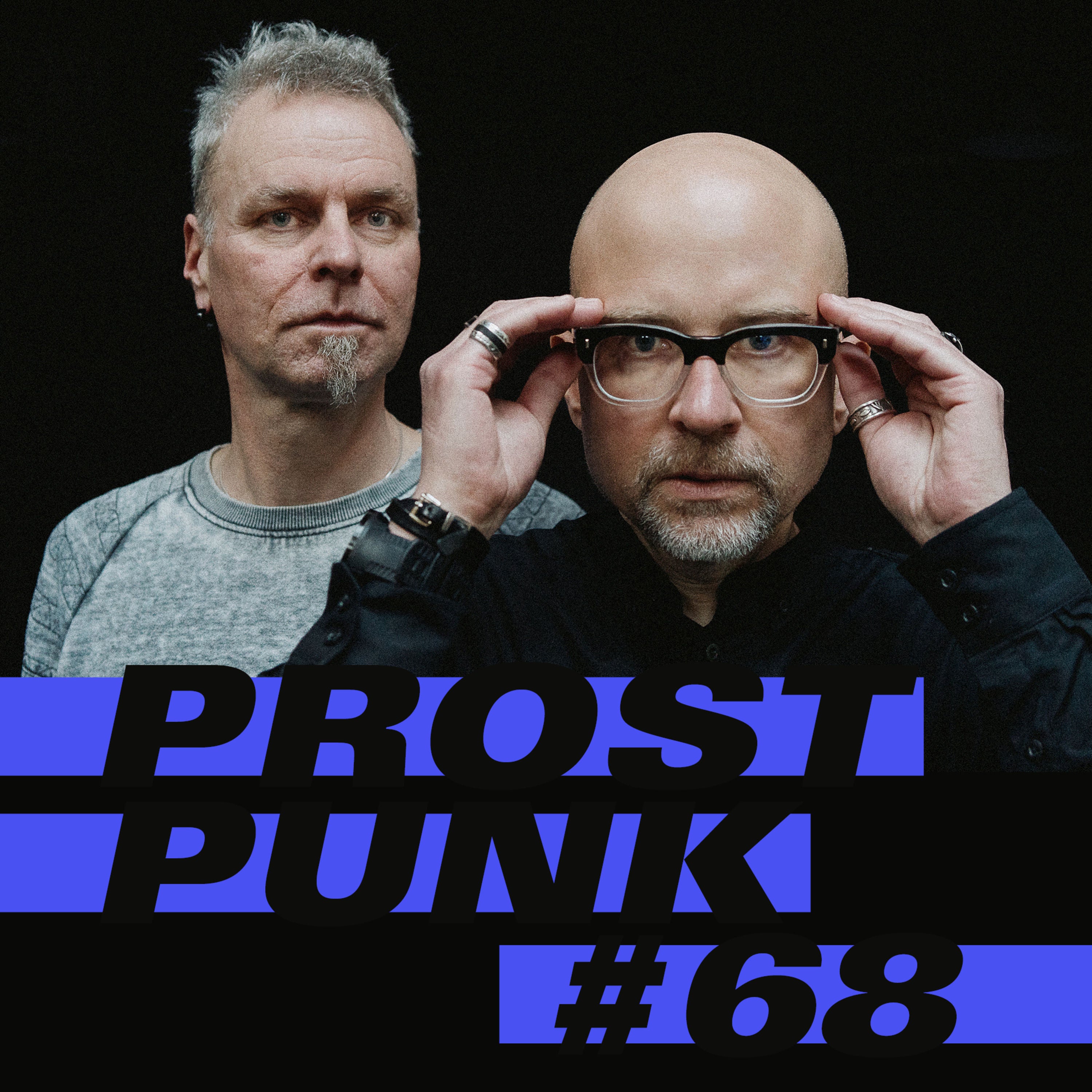 Postpunk USA