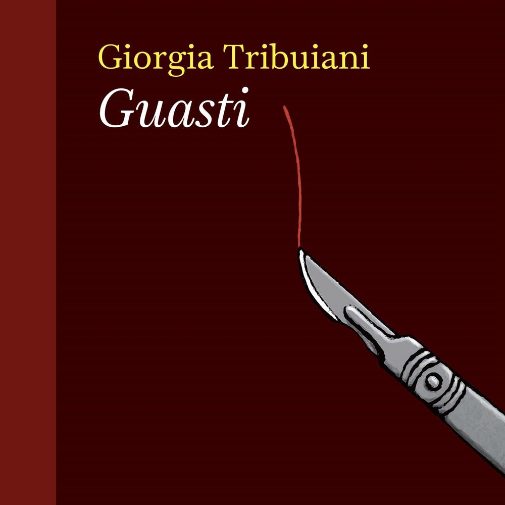 Guasti