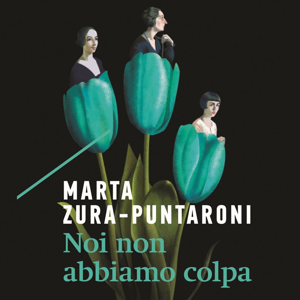 Noi non abbiamo colpa