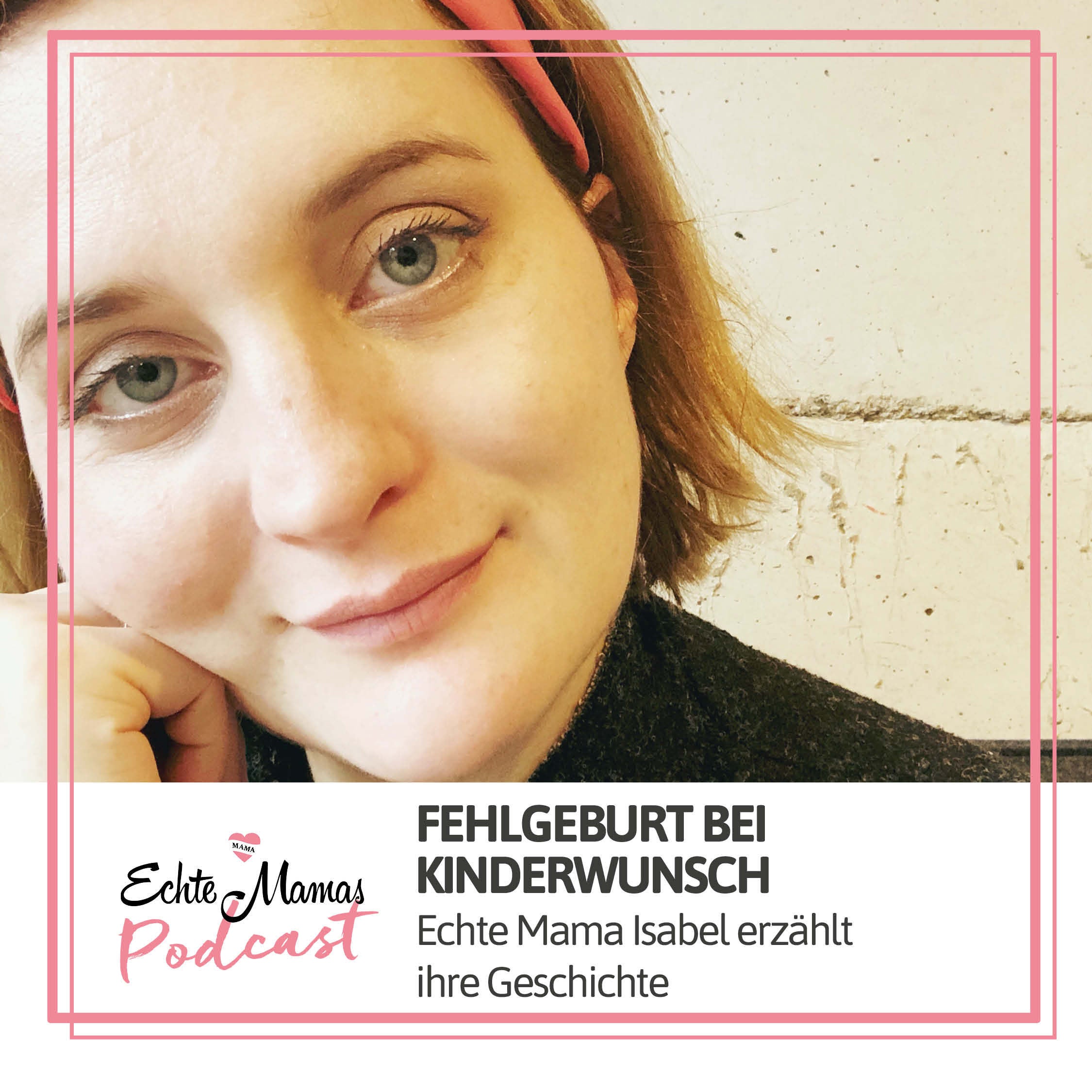 Fehlgeburt bei Kinderwunsch – Echte Mama Isabel erzählt ihre Geschichte
