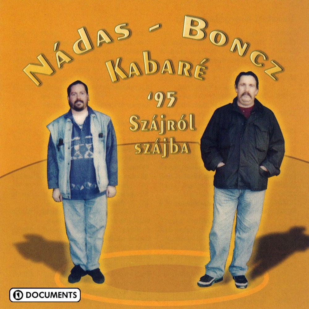 95 - Szájról szájba