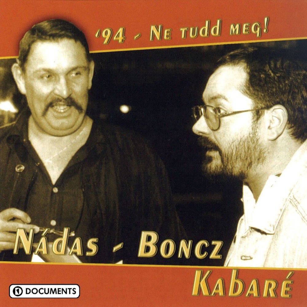94 - Ne tudd meg!