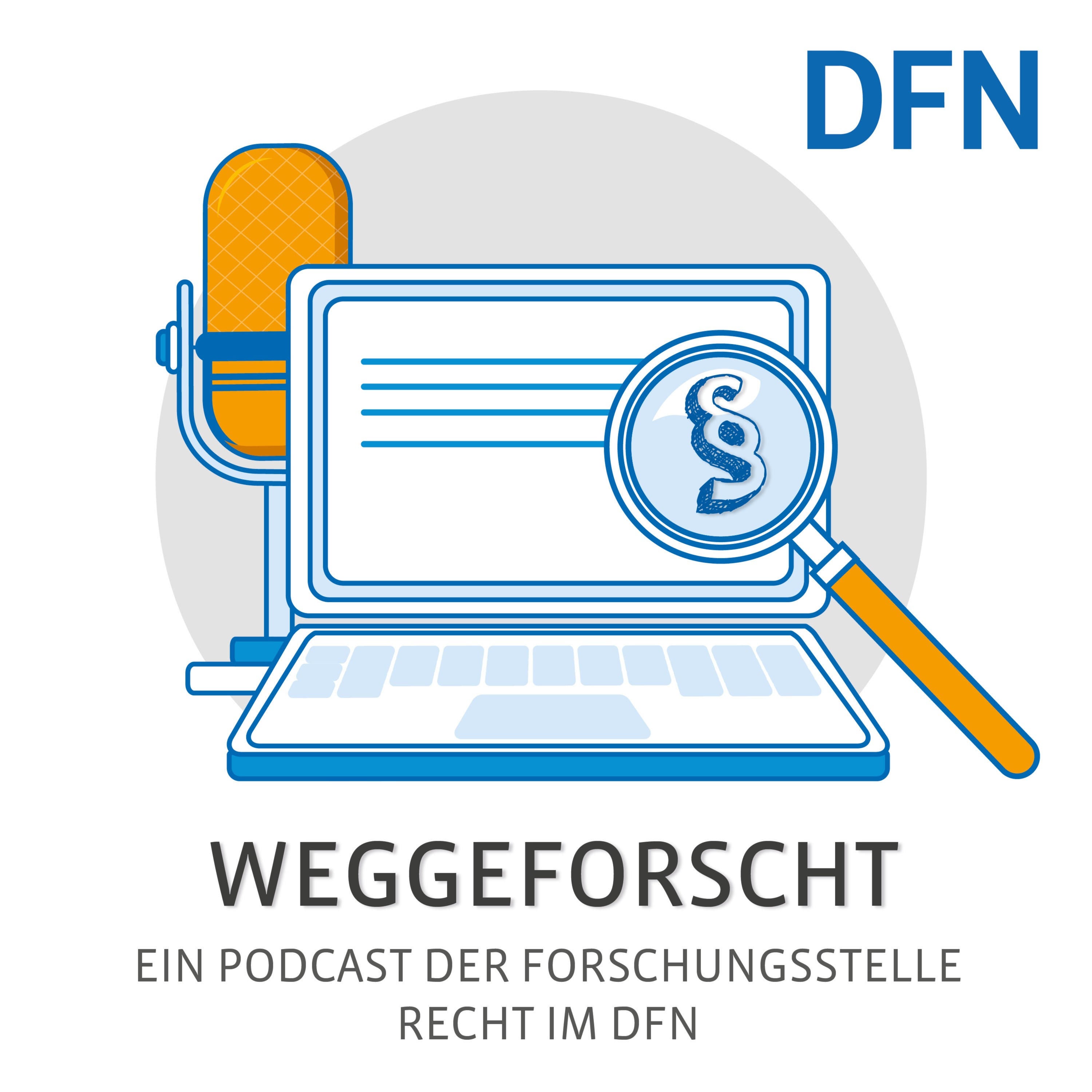 Micky Maus und das Urheberrecht