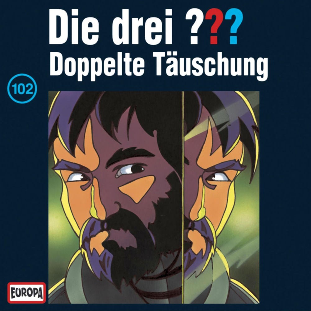 102/Doppelte Täuschung