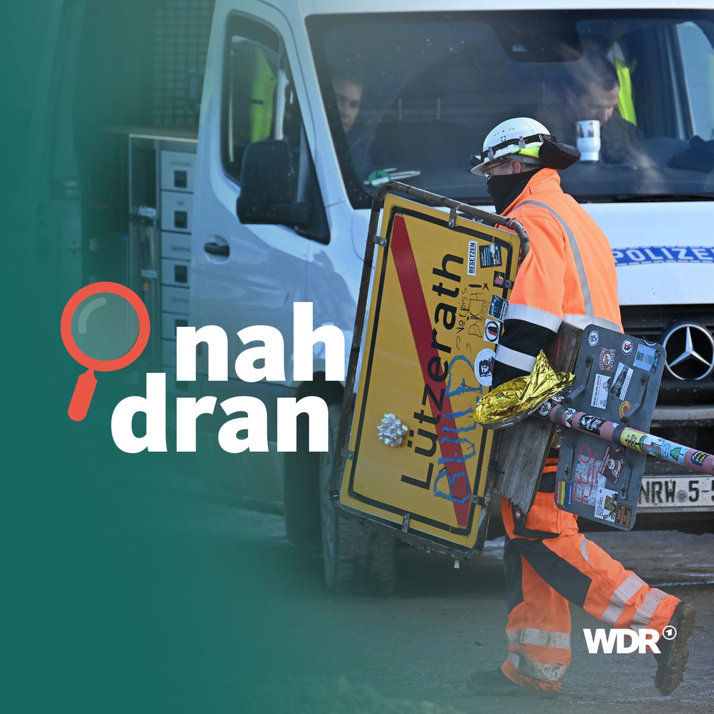 Räumung von Lützerath: Was bleibt vom Protest? I nah dran