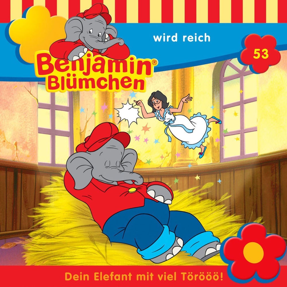 Folge 53: wird reich