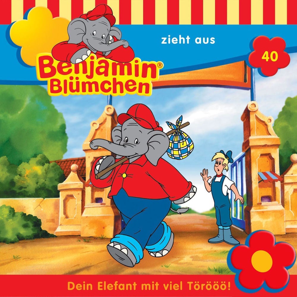 Folge 40: zieht aus