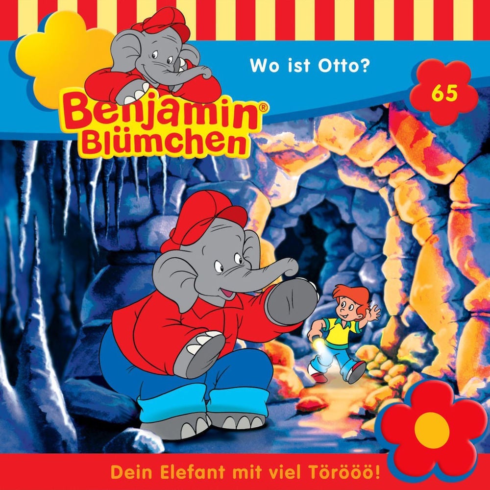 Folge 65: Wo ist Otto?