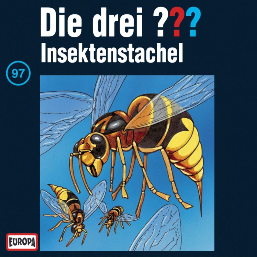 097/Insektenstachel