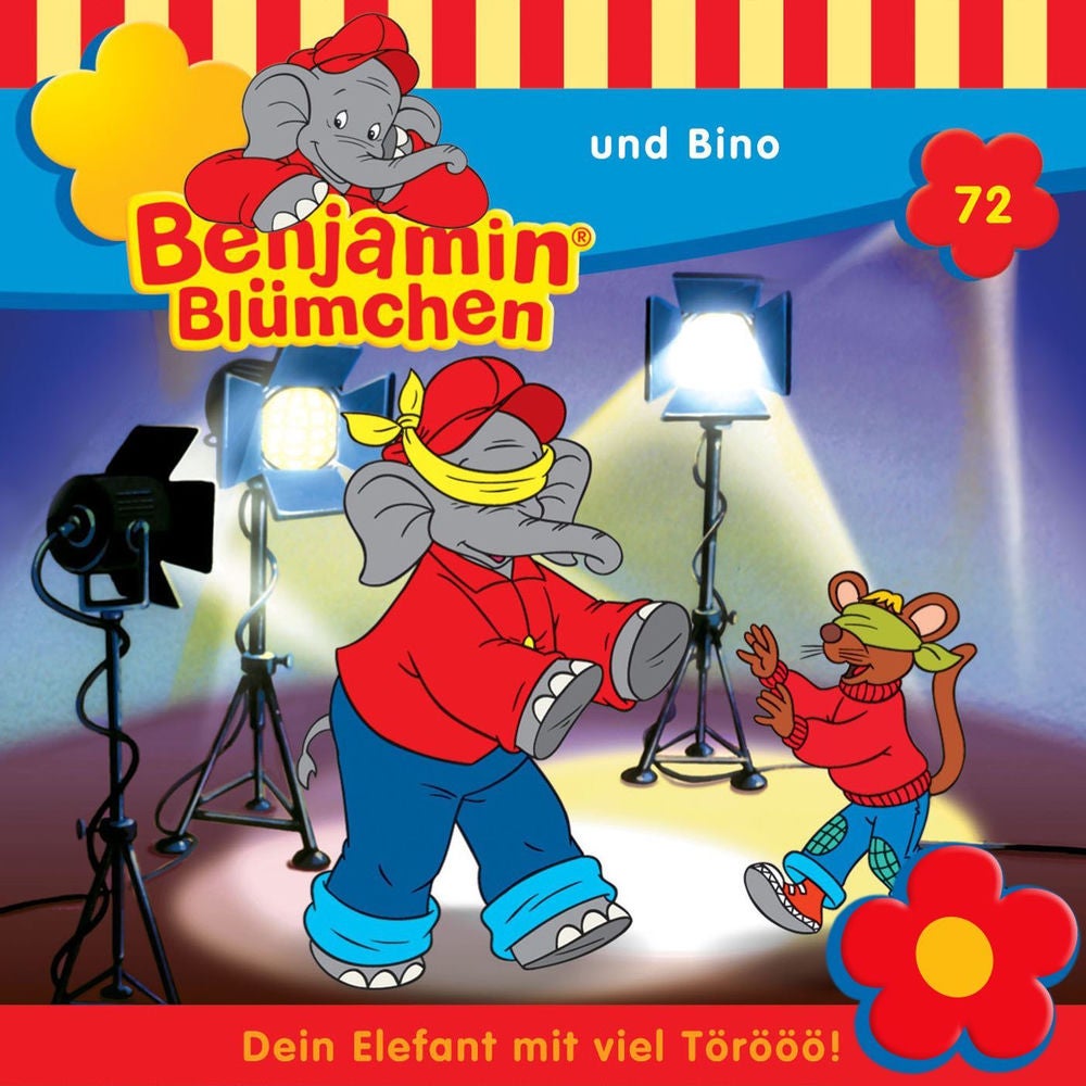 Folge 72: und Bino