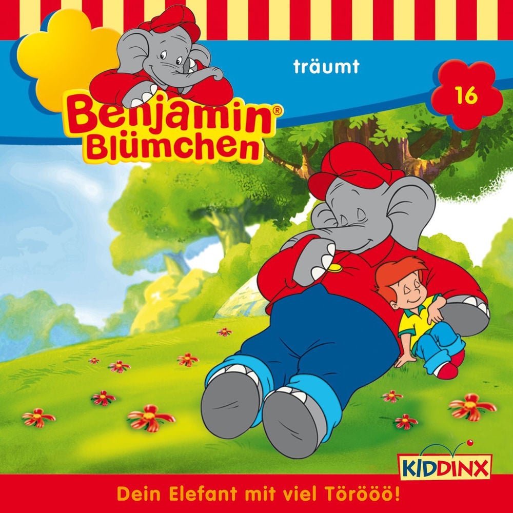Folge 16: träumt