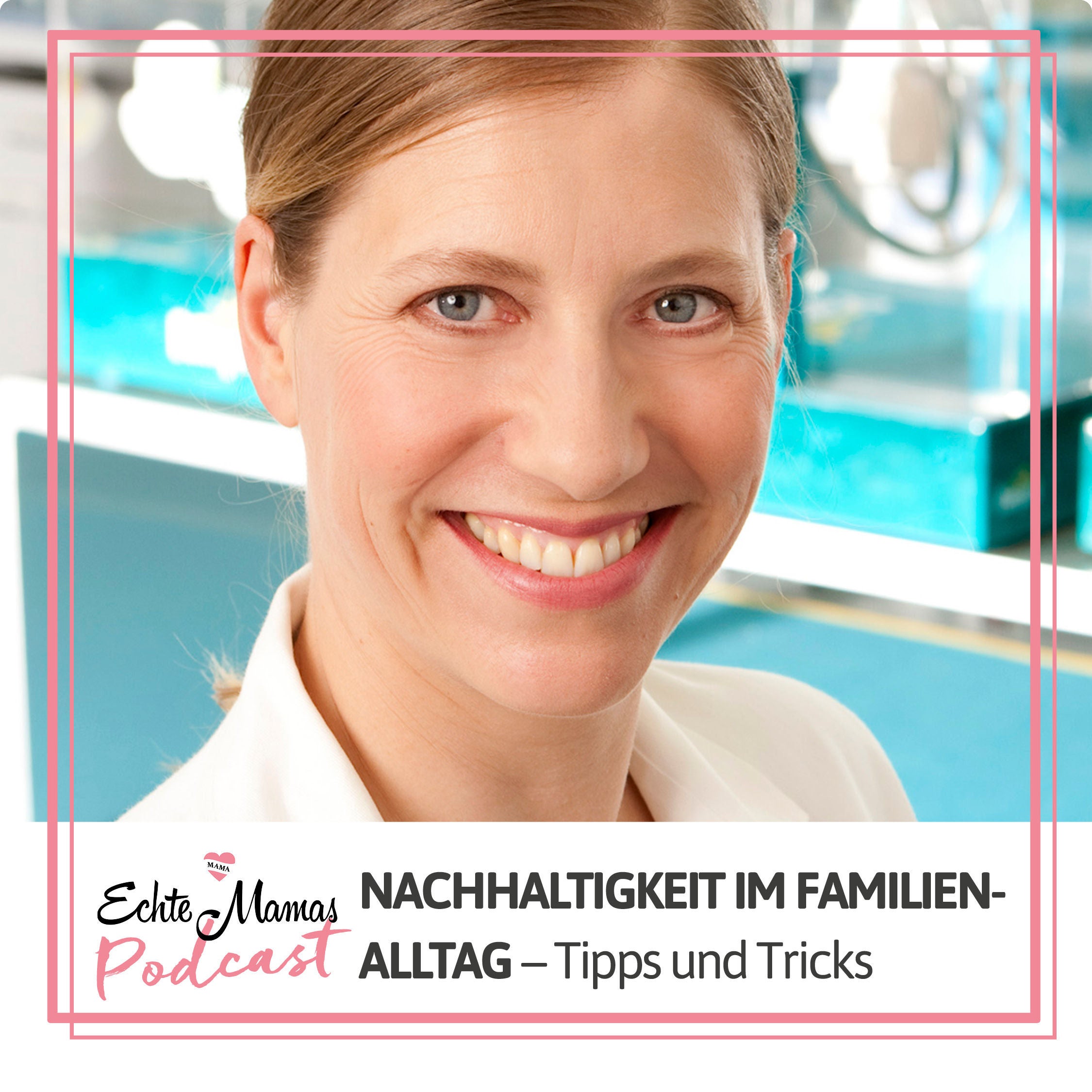 Nachhaltigkeit im Familienalltag - Tipps & Tricks