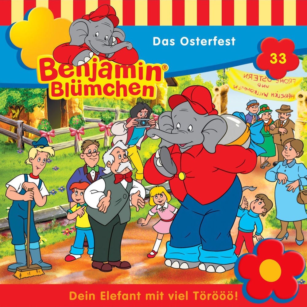 Folge 33: Das Osterfest